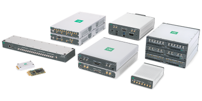 USRP product portfolio
