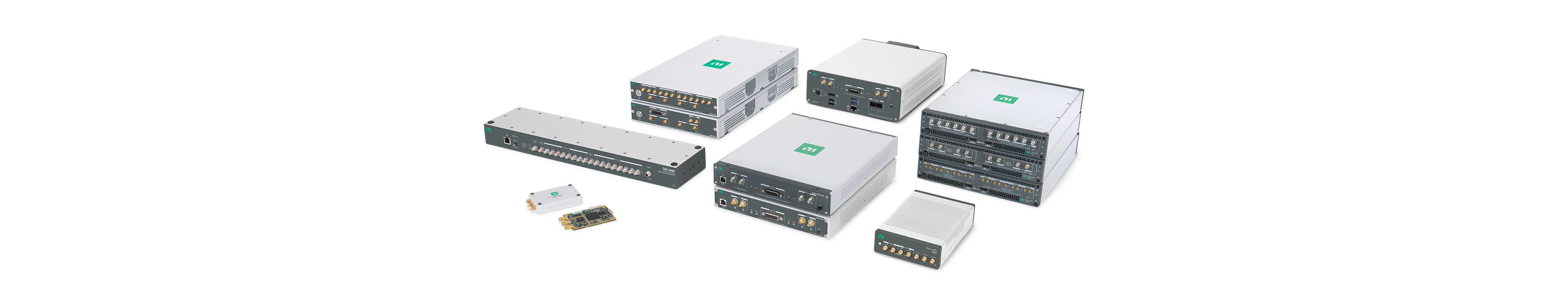 USRP product portfolio