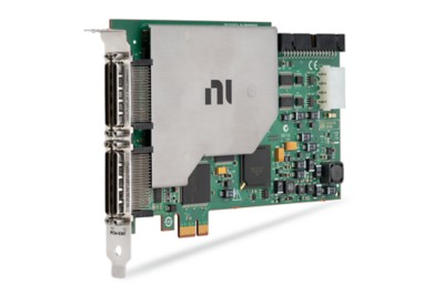 PCIe-6347 - NI