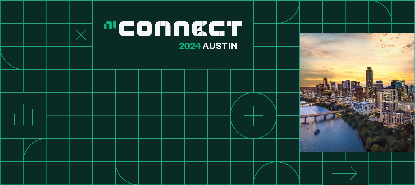 NI Connect Austin NI