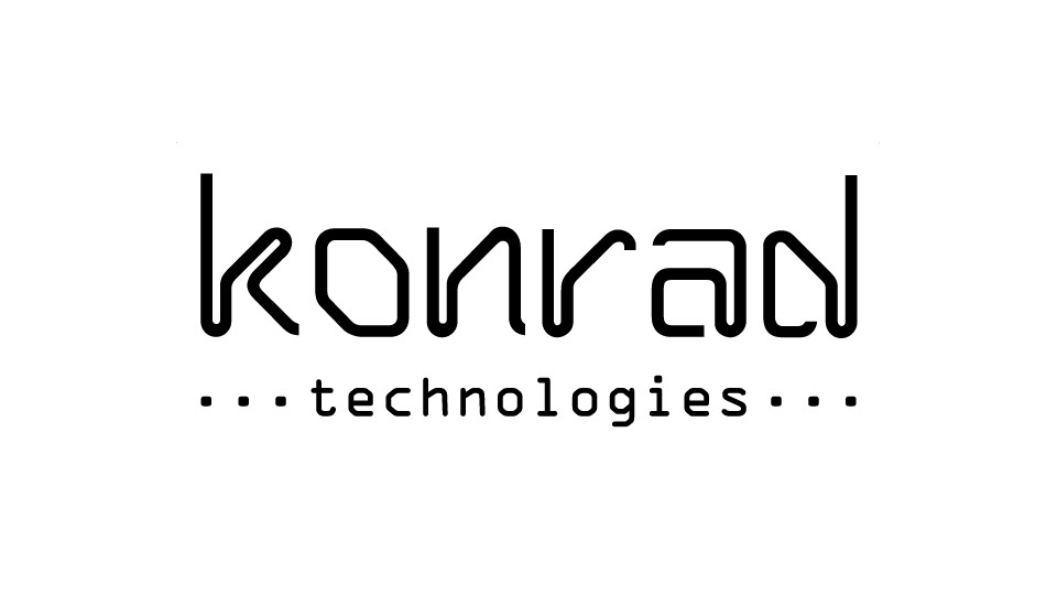 Konrad logo