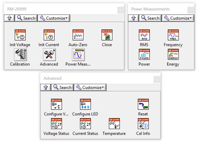 rm 26999 getting started guide