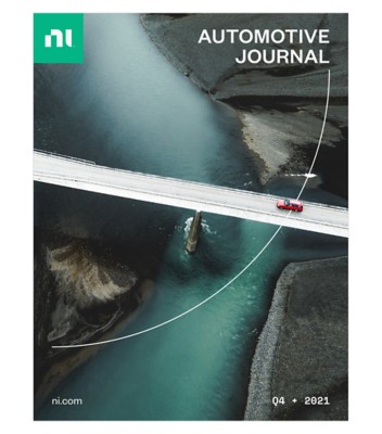 Moving Faster to Achieve Safe, Reliable Mobility