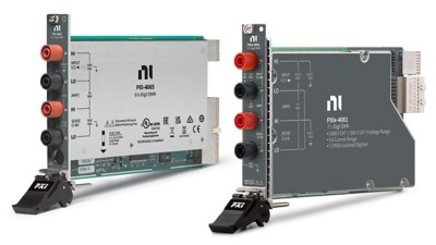 PXI Digital Multimeter