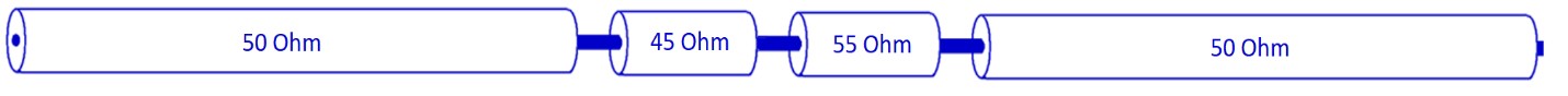 Ohm Cable Diagram 
