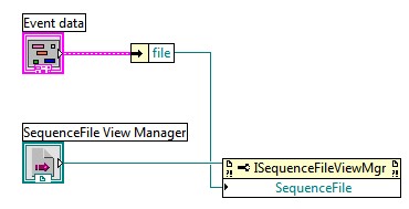 Display Sequence File callback subVI