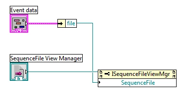 Display Sequence File callback subVI