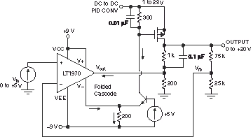 Fuente De Alimentación Regulable (0v -30v) 8 Amperios