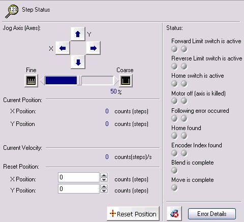 10 Essential Technologies For High Performance Motion Control Ni