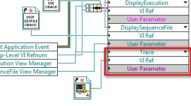 Handling Additional Events