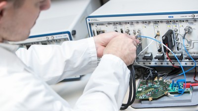 Automated Design Validation and Verification (V&V)