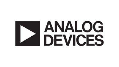 Analog Devices logo