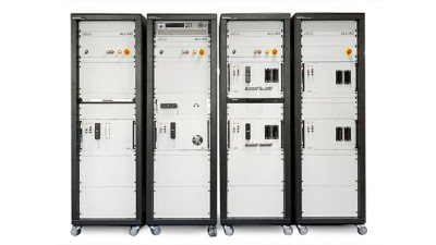 Hardware-in-the-loop system