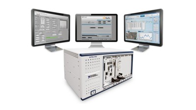 Validation and Test Solution for V2X Systems
