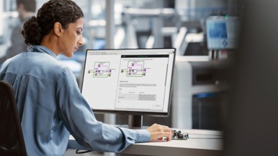 Stay Up to Date with Software