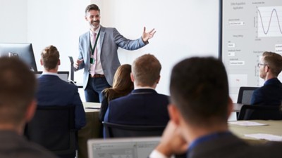 Recursos de capacitación