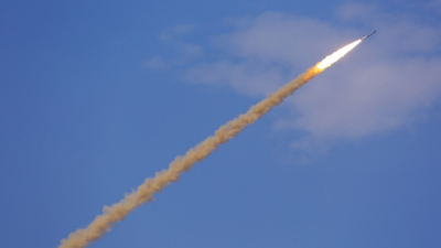 Raytheon missile testing team leveraging NI DIAdem for automated data analysis, database integration, and rapid aerospace test reporting.