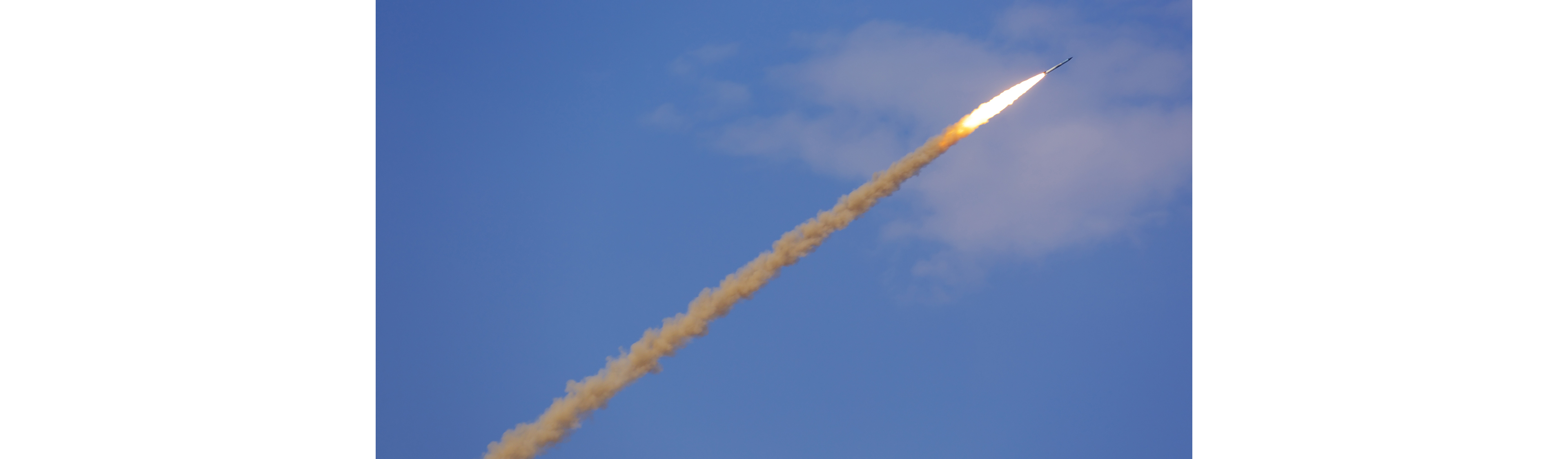 Raytheon missile testing team leveraging NI DIAdem for automated data analysis, database integration, and rapid aerospace test reporting.