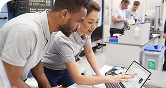 NI 講師示範 VeriStand