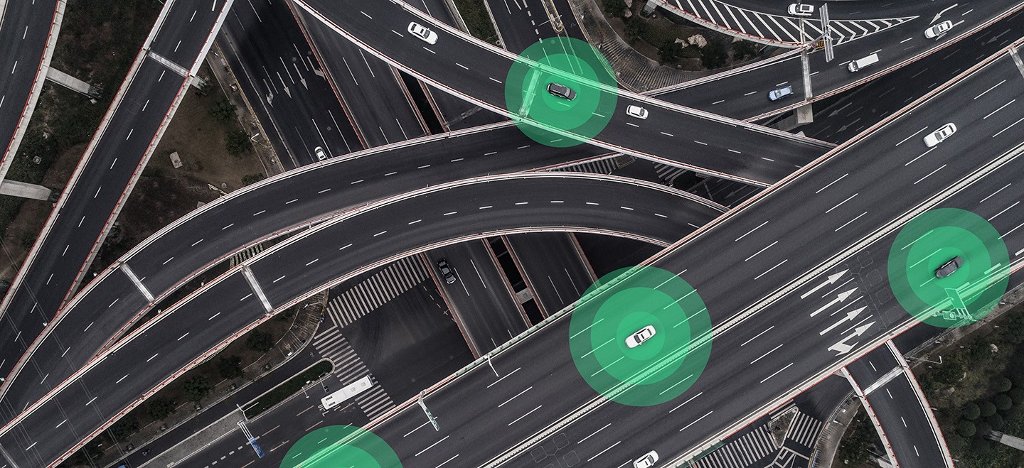 Autonomous vehicles in highways