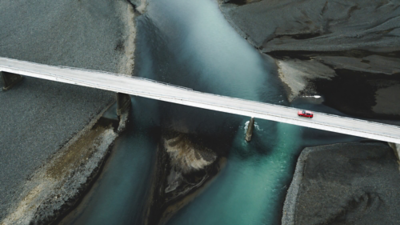 Jaguar Land Rover uses SystemLink to analyze up to 95 percent of collected data.