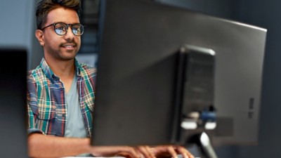 Stay Up to Date with Software