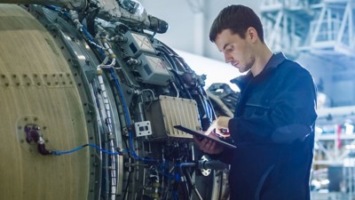 Three Pain Points of the Mil/Aero Test Engineer - NI