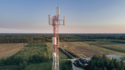 Sustainability is shaping 6G networks