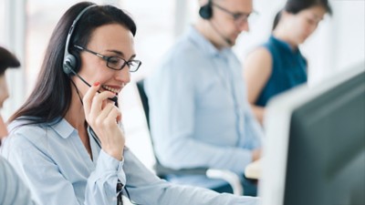 Make a Service Request