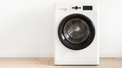 Whirlpool washing machine validated using NI VeriStand HIL testing for 6th Sense smart algorithm firmware