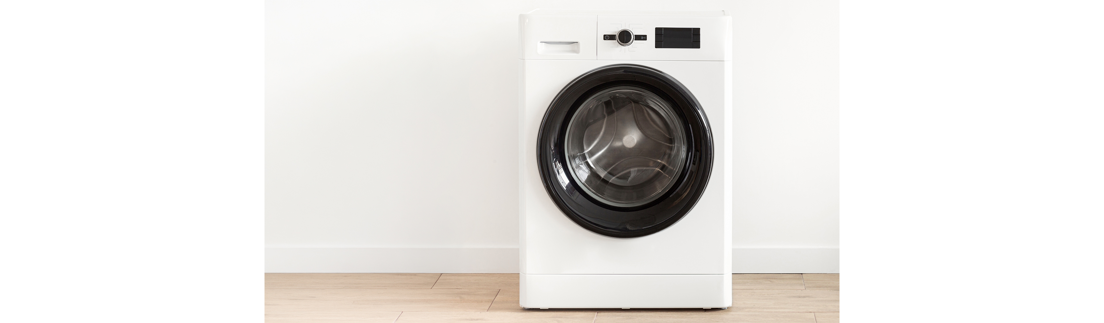 Whirlpool washing machine validated using NI VeriStand HIL testing for 6th Sense smart algorithm firmware