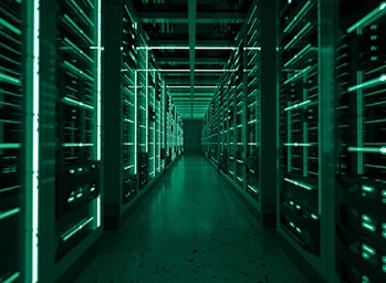 HENSOLDT Digital Transformation​