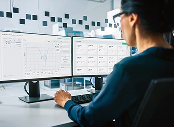 Standardize Software to Become an Engineering Powerhouse - NI