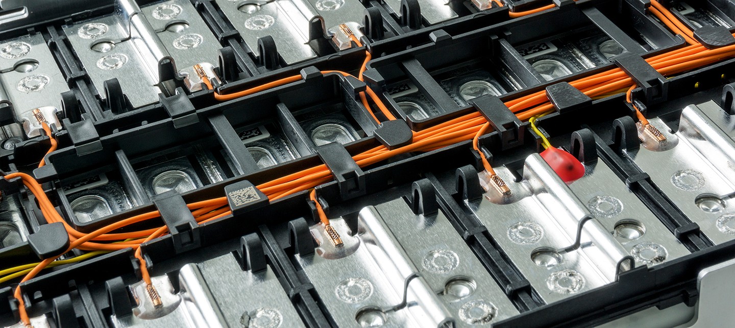 The Evolution of EV Battery Test Approaches NI