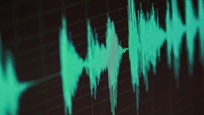 PXIe-4468 Sound and Vibration Instrument Example