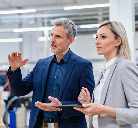 Das NI Partner Network ist eine globale Gemeinschaft von Domänen-, Anwendungs- und Testexperten, die mit NI zusammenarbeiten, um Ihre Anforderungen zu erfüllen. 