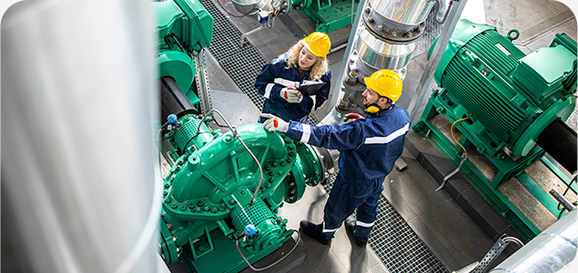 Modern aerospace and defense assets can contain hundreds of electrical and mechanical subsystems that must be tested and simulated to ensure reliable operation across all mission scenarios.