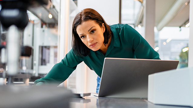 David Hall, Global GTM Leader, NI