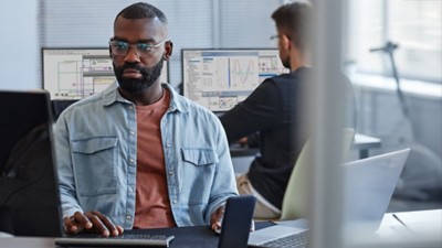 Stay Up to Date with Software