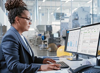 HENSOLDT Digital Transformation​