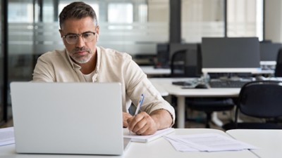 Access Online Training Courses