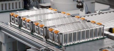 What’s Next For EV Battery Technology? - NI