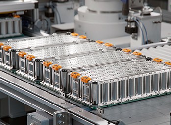 What’s Next for EV Battery Technology? - NI