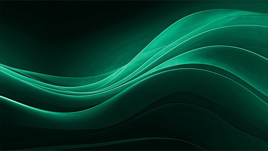 Example waveform signal.