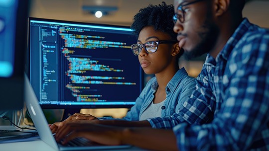Utilizing scripting and sequencing for Waveform Generator triggering.