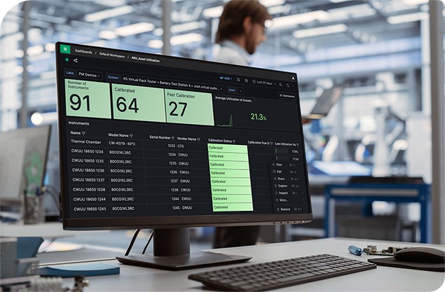 Thales overcomes standardization