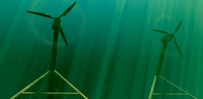 Problem-Solving Tidal Energy Technology With Test - NI