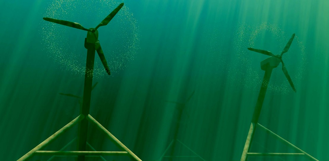 tidal energy