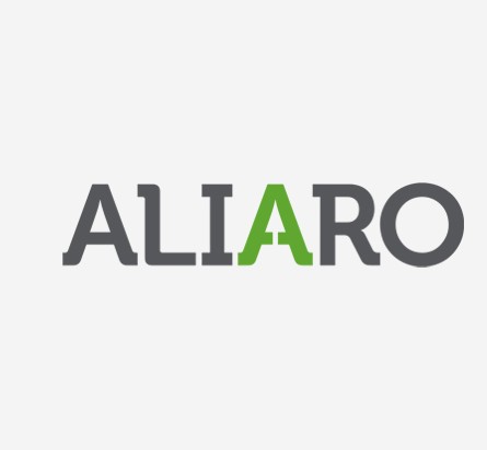 ALIARO logo