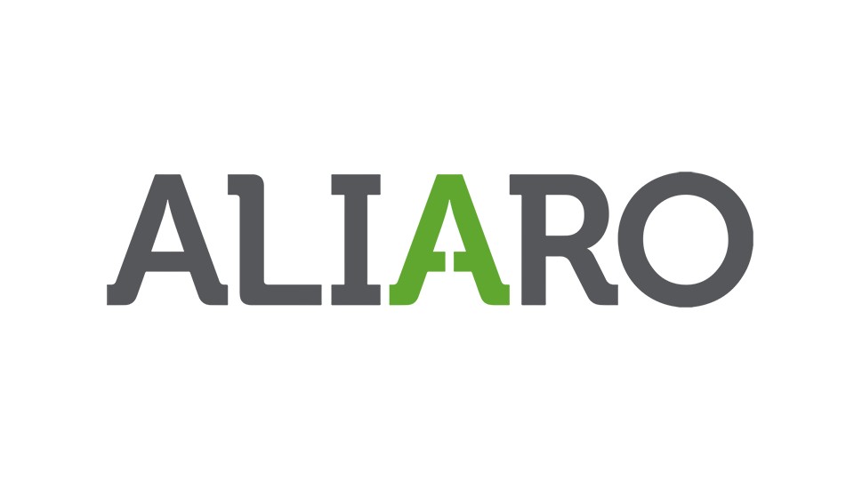 ALIARO logo